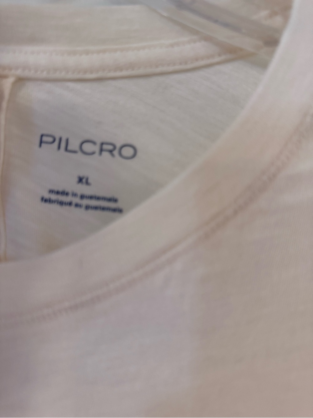 Anthropologie Pilcro Summertime Graphic “Vinnie” Tee NWT - Picture 4 of 7
